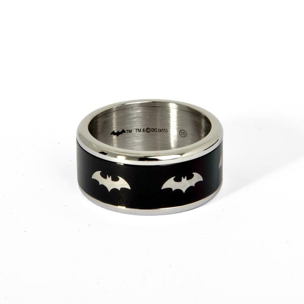 Produktbild Batman - Svart ringsymbol