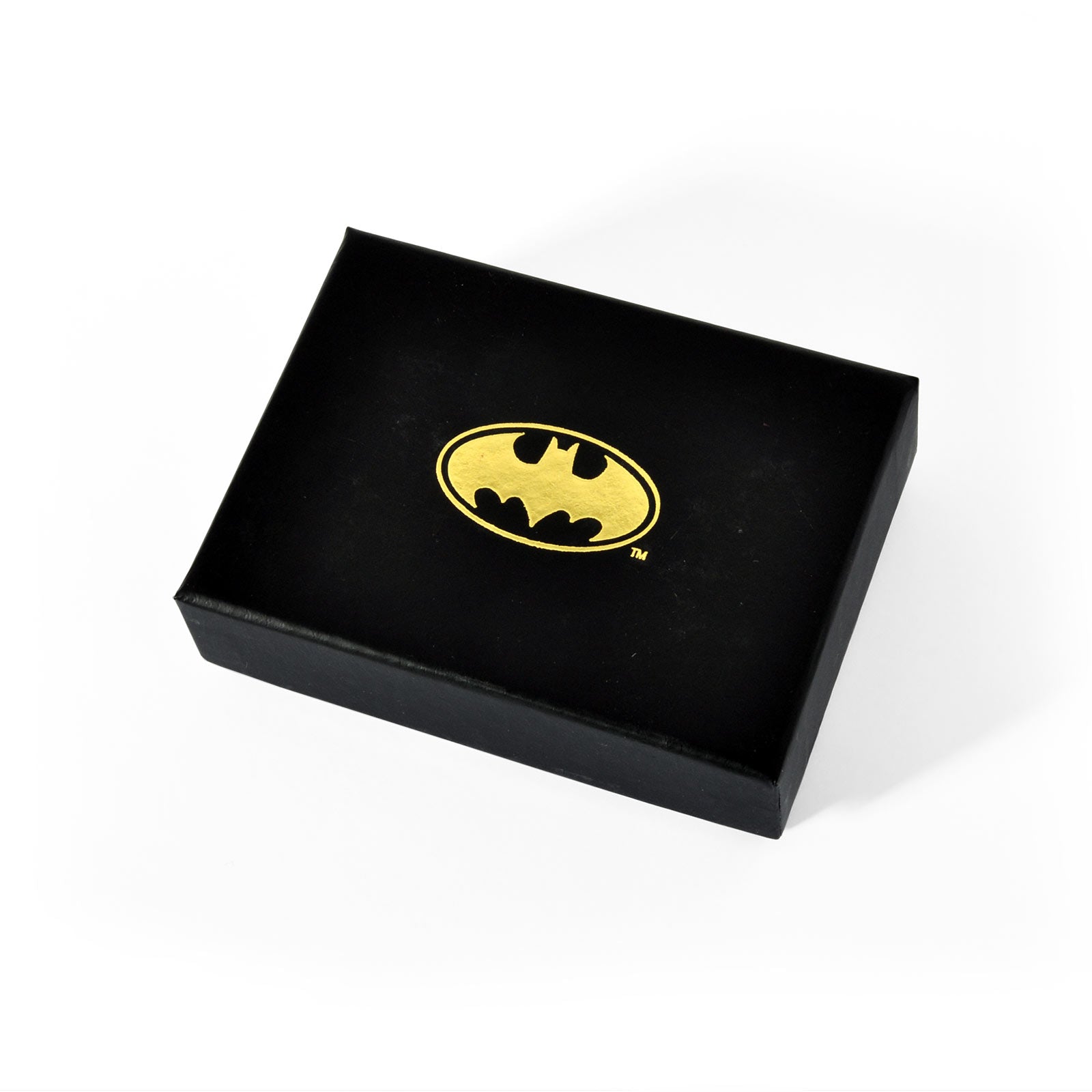 Produktbild Batman - Svart ringsymbol