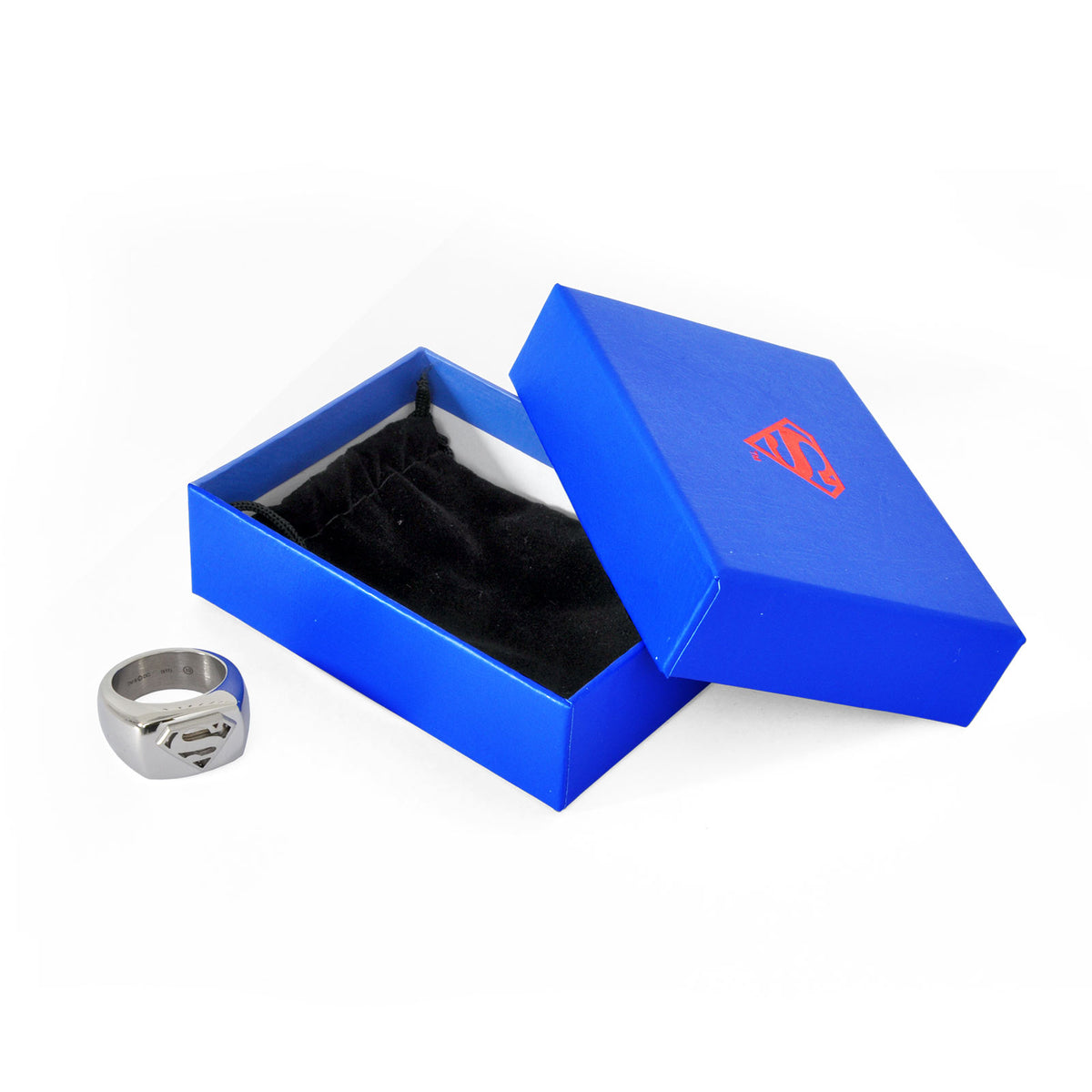Produktbild Superman-ring