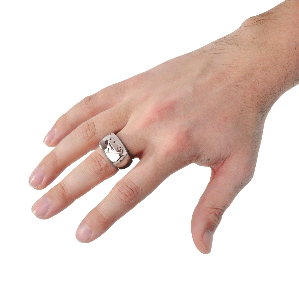 Produktbild Superman-ring
