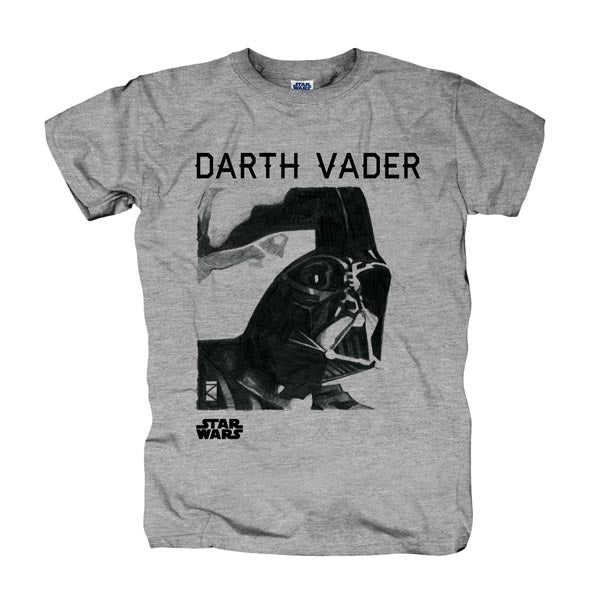 Produktbild Star Wars - Darth Vader T-shirt
