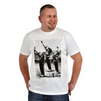 Produktbild Star Wars - Stormtrooper Olympics T-shirt vit