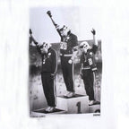 Produktbild Star Wars - Stormtrooper Olympics T-shirt vit
