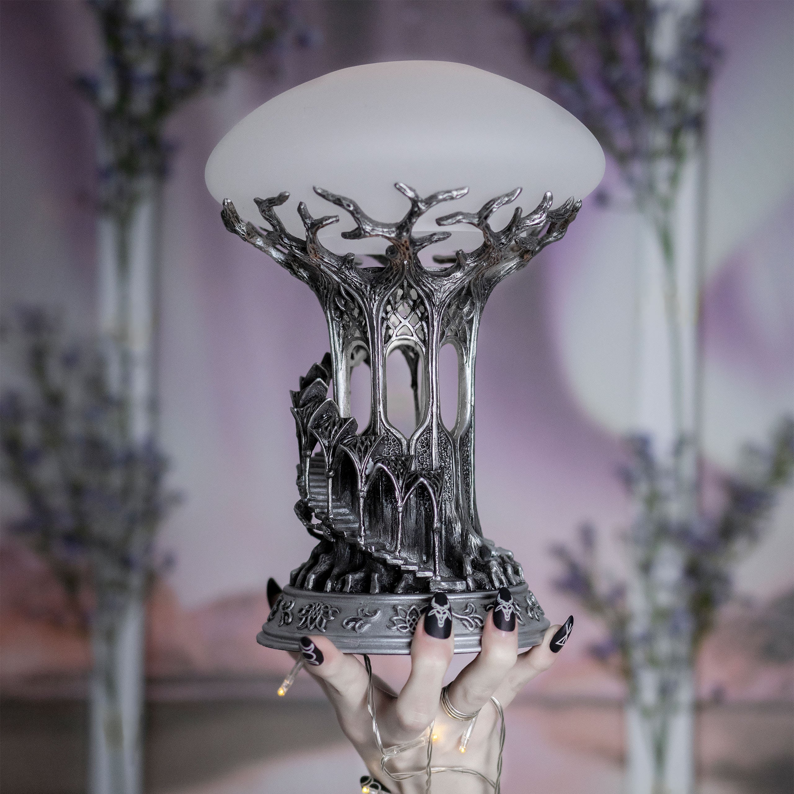 Produktbild Sagan om Ringen - Lothlorien Ljusstake