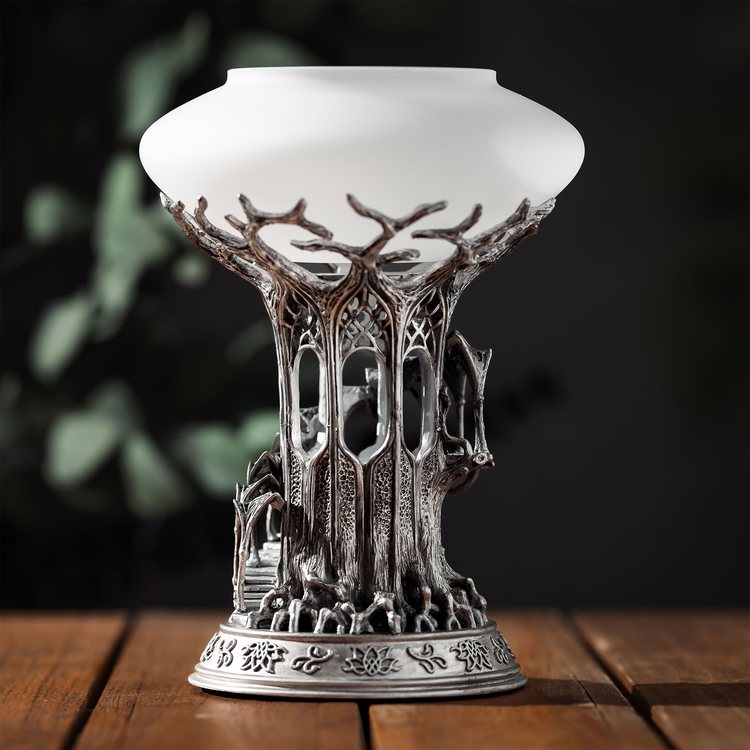 Produktbild Sagan om Ringen - Lothlorien Ljusstake