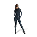 Produktbild Catwoman The Dark Knight Rises - Damkostym 5-delad