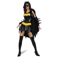 Produktbild Batgirl - Damkostym