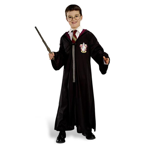 Produktbild Harry Potter - Kostymbox för barn