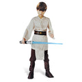 Produktbild Star Wars - Jedi-riddare barnkostym