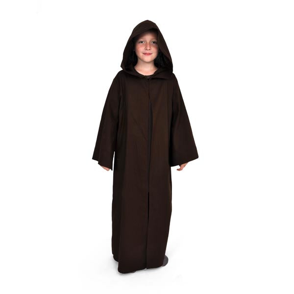 Produktbild Jedi-robe för barn