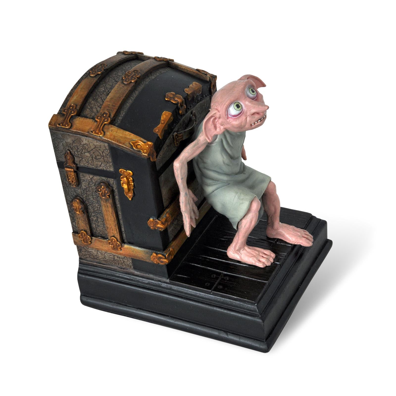 Produktbild Harry Potter - Dobby bokstöd