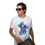 Produktbild League of Legends - Boss Mundo T-Shirt