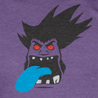 Produktbild League of Legends - Mundo, punk T-shirt
