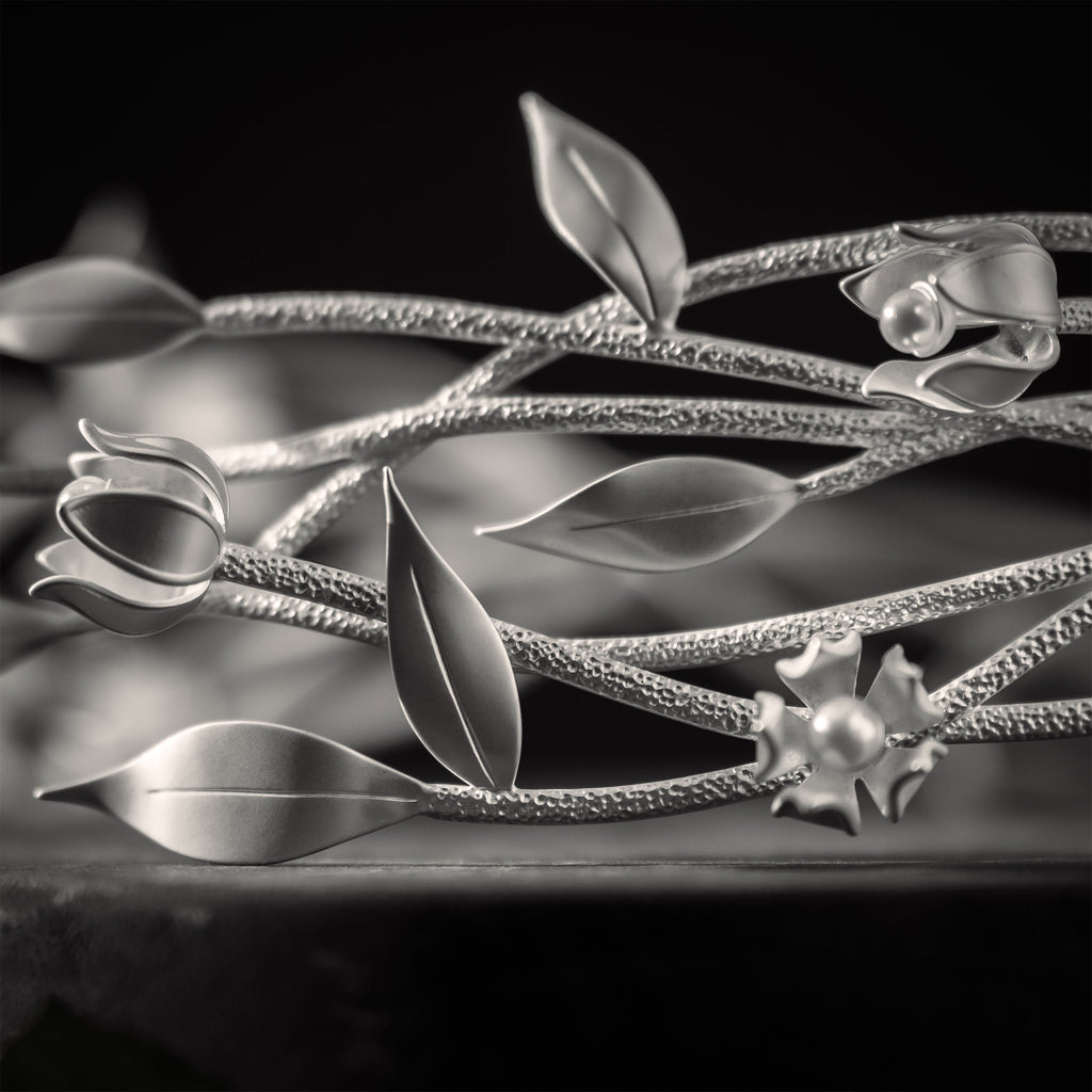 Produktbild Hobbiten - Galadriels diadem