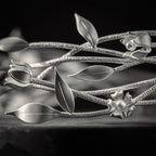 Produktbild Hobbiten - Galadriels diadem