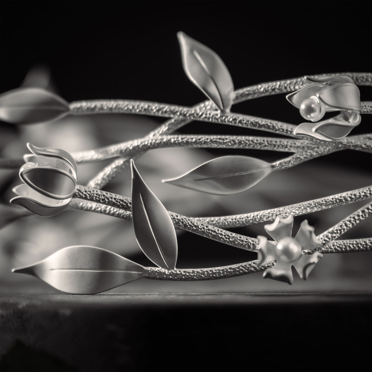 Produktbild Hobbiten - Galadriels diadem