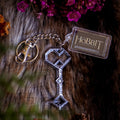 Produktbild Hobbiten - Thorin Ekenskölds nyckelring