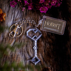 Produktbild Hobbiten - Thorin Ekenskölds nyckelring