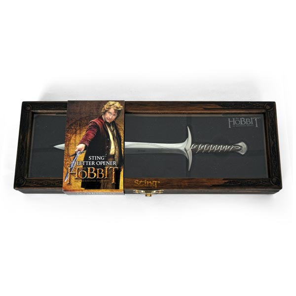 Produktbild Hobbiten - Sting brevöppnare