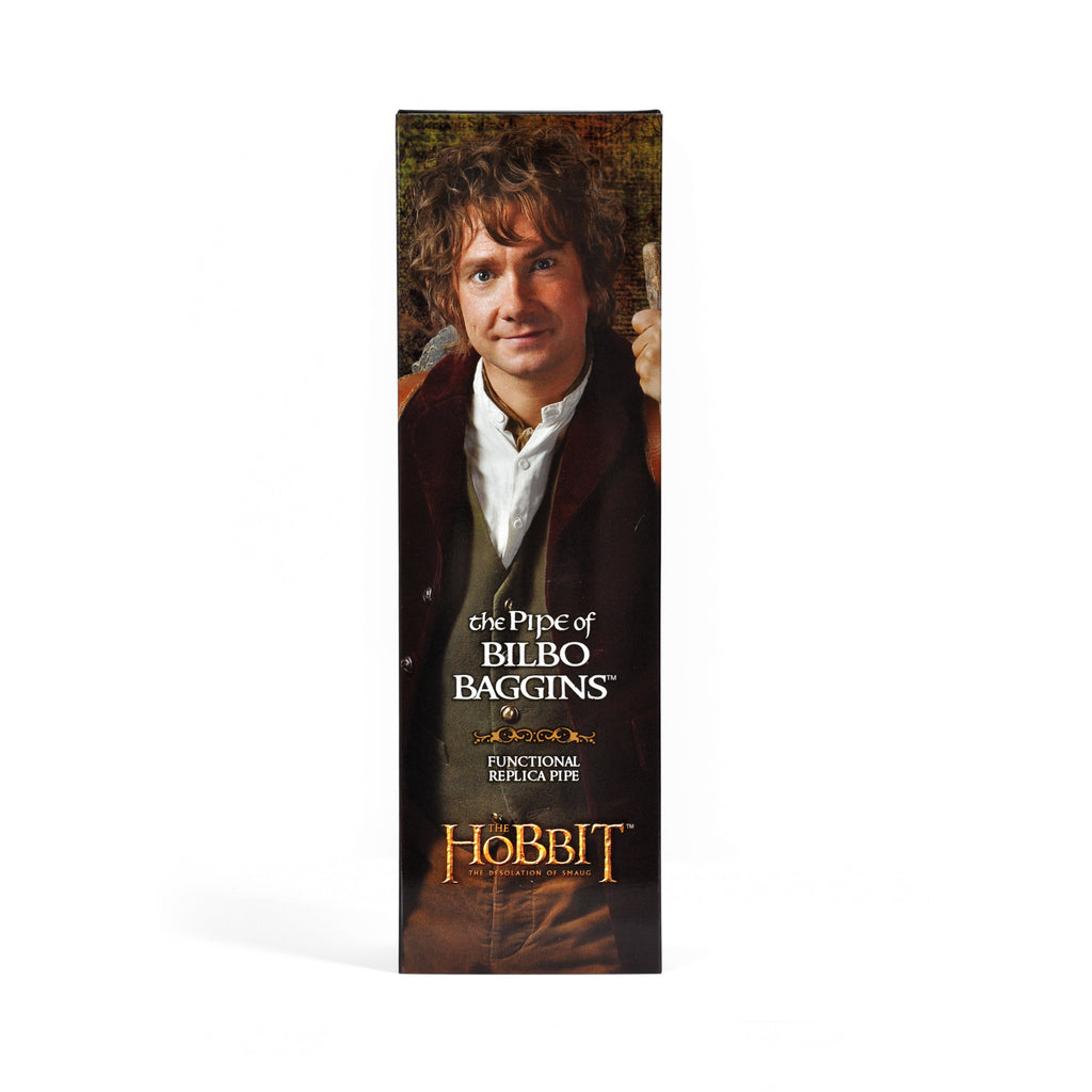 Produktbild Hobbit - Bilbos pipa