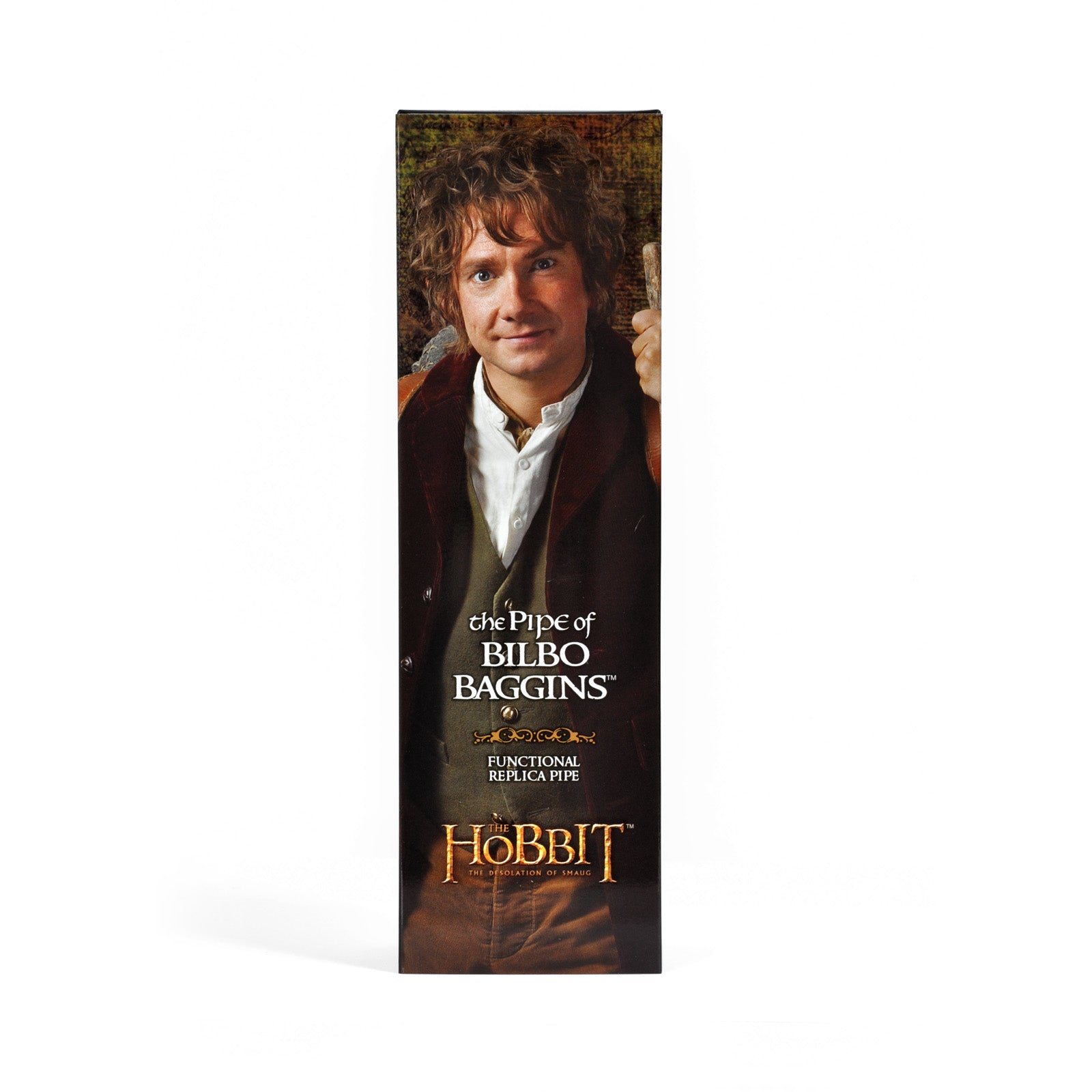Produktbild Hobbit - Bilbos pipa