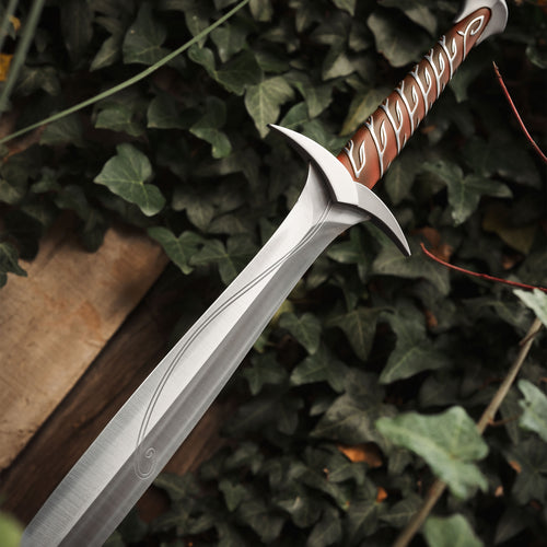 Produktbild Hobbiten – Bilbos svärd Sting