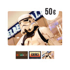 Produktbild Elbenwald Presentkort - 50 Euro