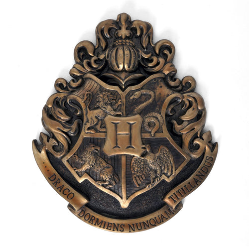 Produktbild Harry Potter - Hogwarts vapen