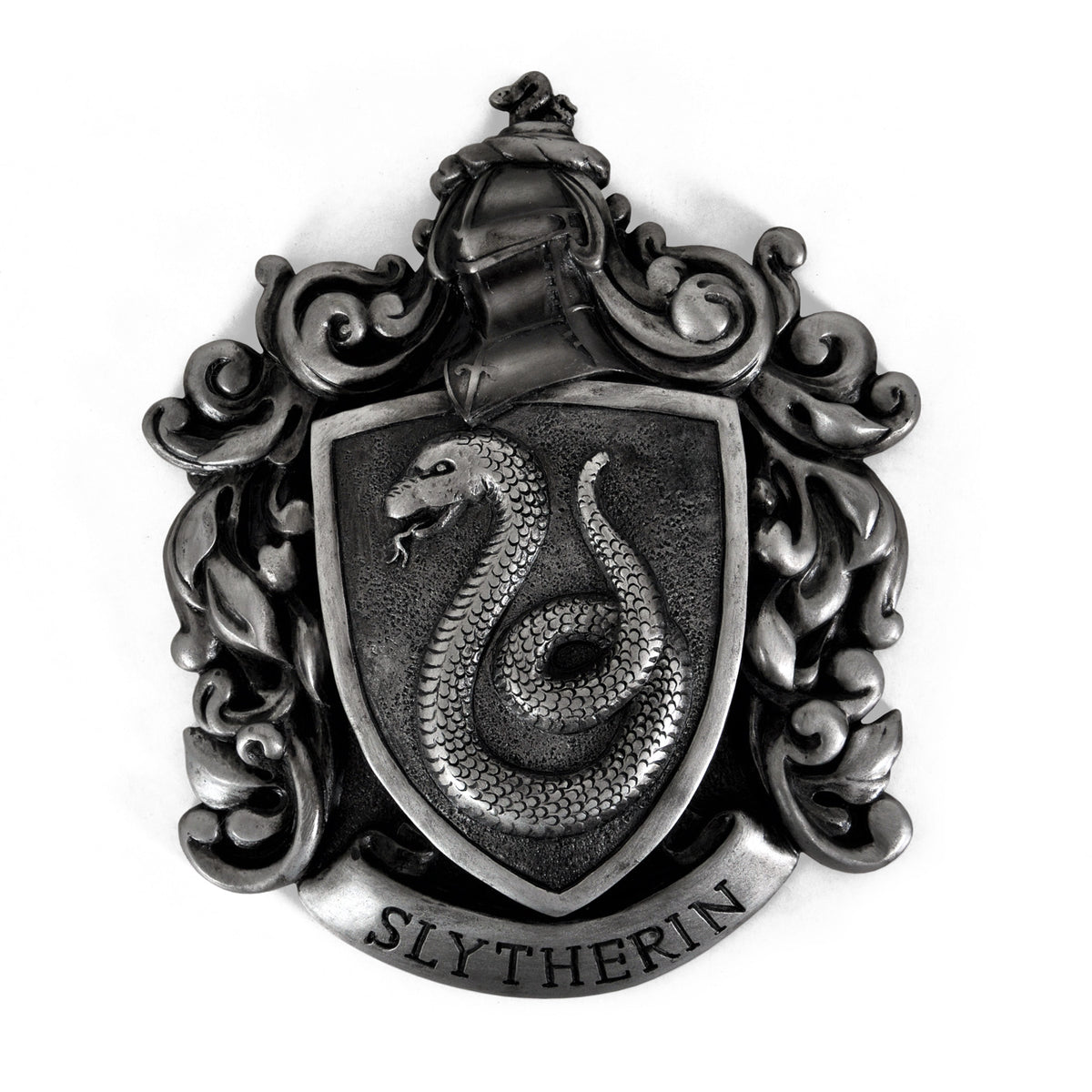 Produktbild Harry Potter - Slytherins vapensköld