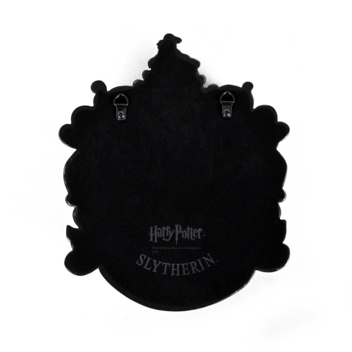Produktbild Harry Potter - Slytherins vapensköld
