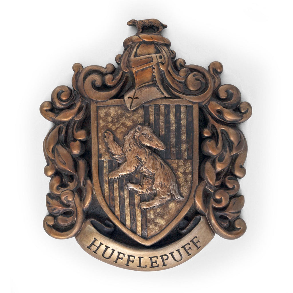 Produktbild Harry Potter - Hufflepuff Vapensköld