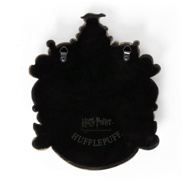Produktbild Harry Potter - Hufflepuff Vapensköld