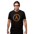 Produktbild Half-Life 2 - Lambda T-shirt