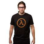 Produktbild Half-Life 2 - Lambda T-shirt