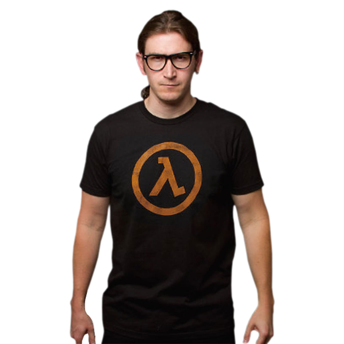 Produktbild Half-Life 2 - Lambda T-shirt