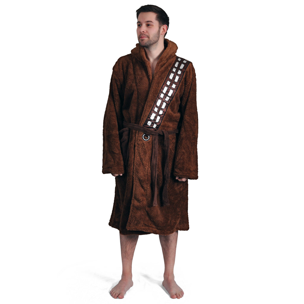 Produktbild Star Wars - Chewbacca Morgonrock