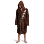 Produktbild Star Wars - Chewbacca Morgonrock