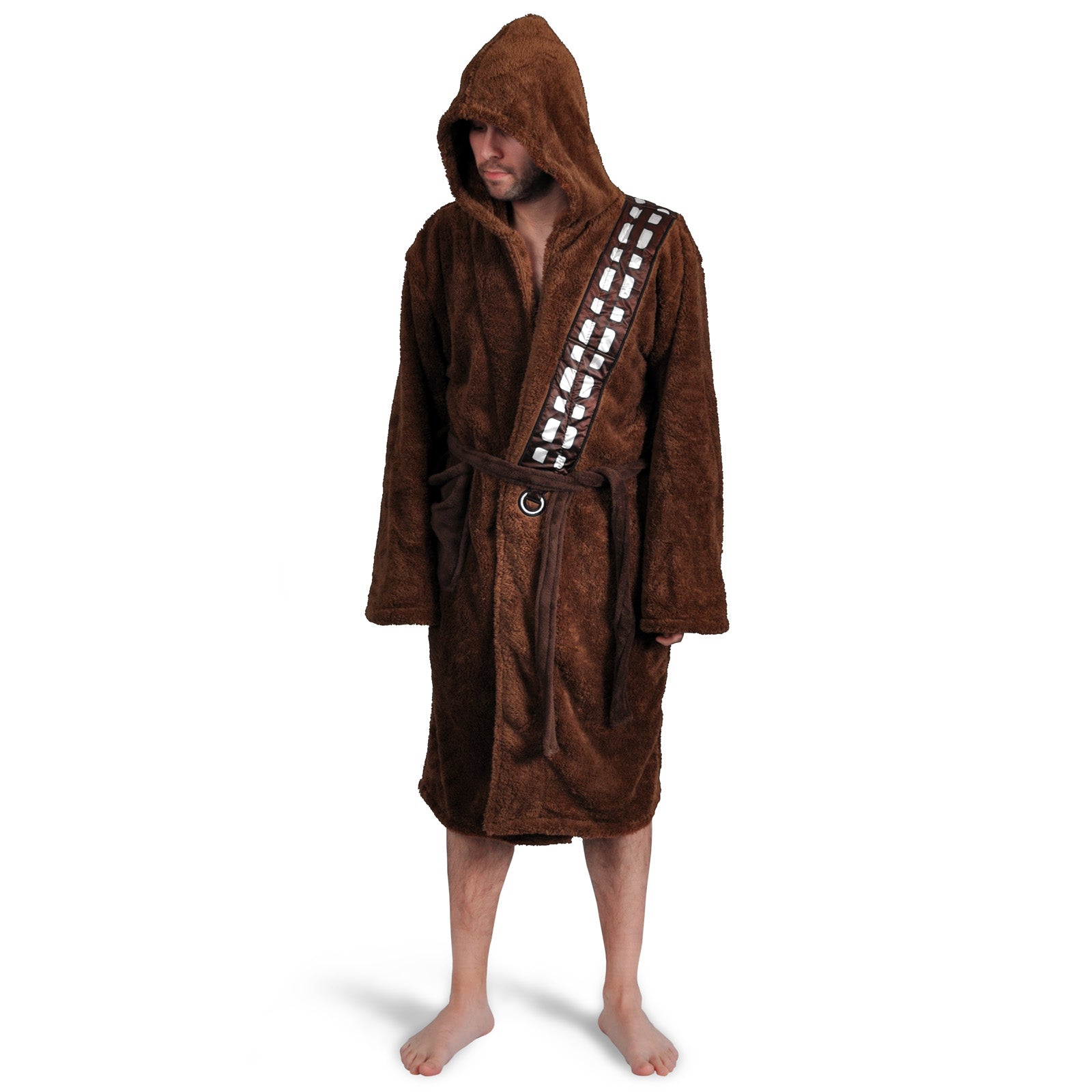 Produktbild Star Wars - Chewbacca Morgonrock