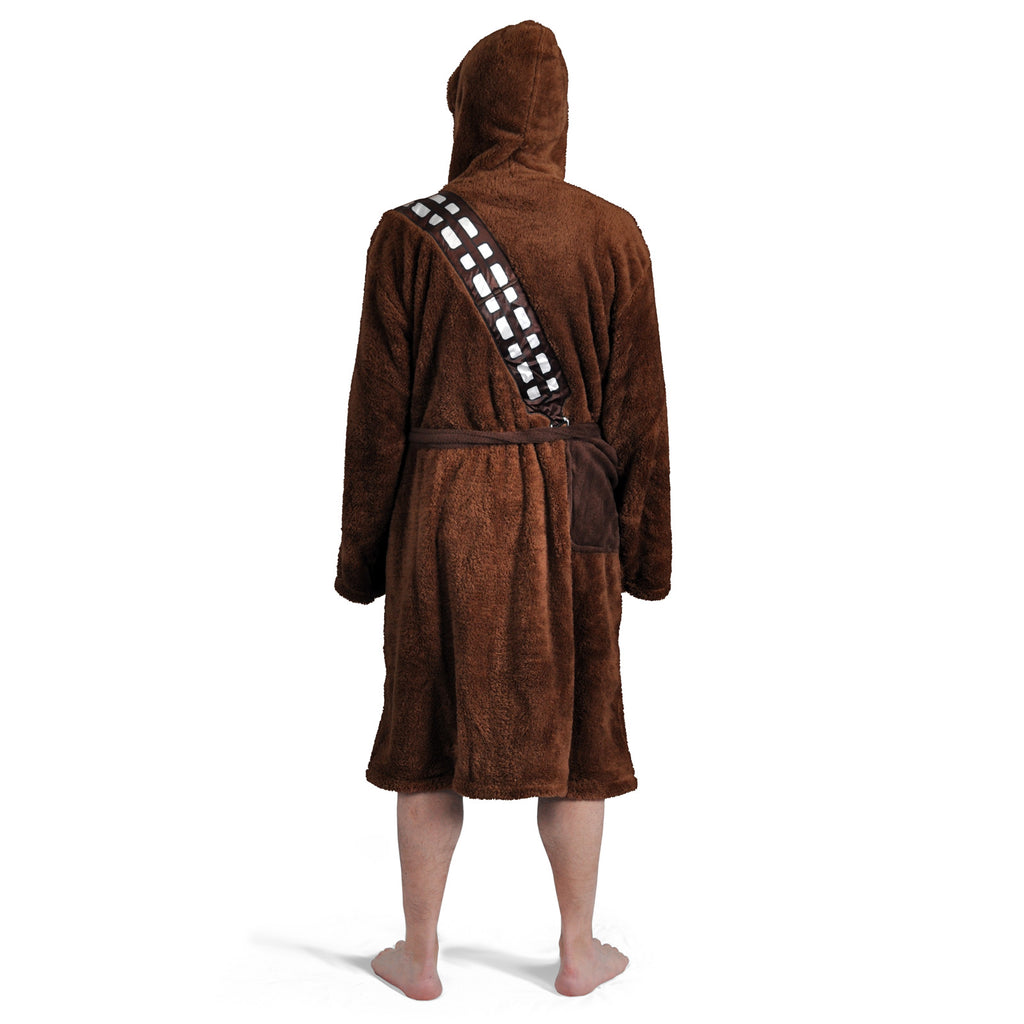 Produktbild Star Wars - Chewbacca Morgonrock