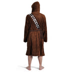 Produktbild Star Wars - Chewbacca Morgonrock