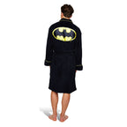 Product image Batman Deluxe Logo Bathrobe