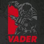 Produktbild Star Wars - Darth Vader Red Alert T-shirt