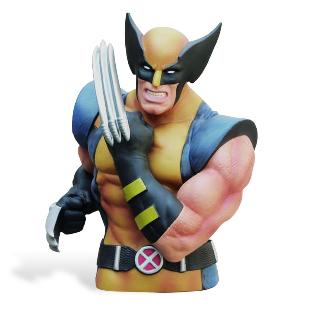 Produktbild Wolverine Sparbössa