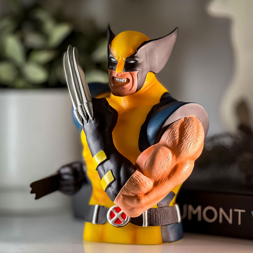 Produktbild Wolverine Sparbössa