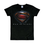 Product image Superman - Man of Steel Logo T-Shirt