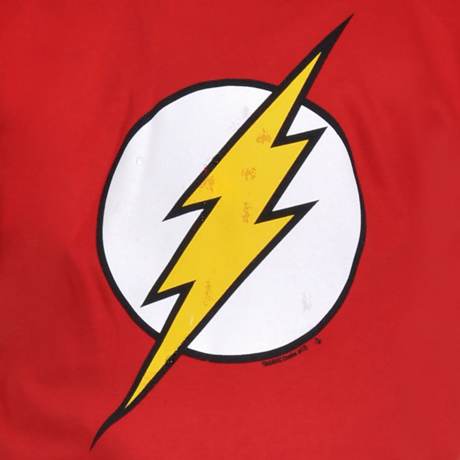 Produktbild Flash-logga barn T-shirt