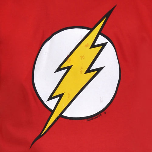 Produktbild Flash-logga barn T-shirt
