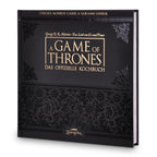 Produktbild Game of Thrones - Den officiella kokboken