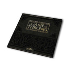 Produktbild Game of Thrones - Den officiella kokboken