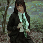 Produktbild Harry Potter - Slytherin Slips